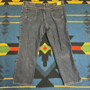 Vintage Lee Sturdy Jeans (43 x 29.25) (Made in USA 🇺🇸) 👖 🤠